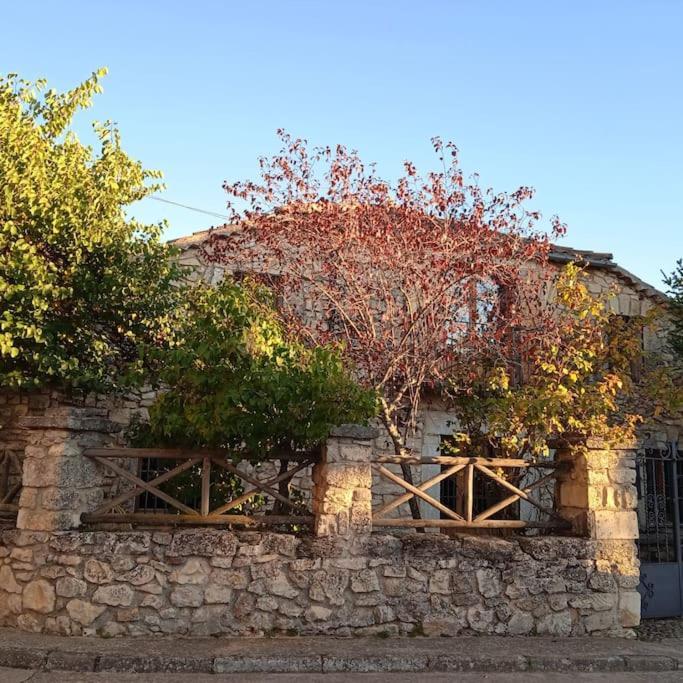 Casa Florentino Casa Centenaria Holiday home *
