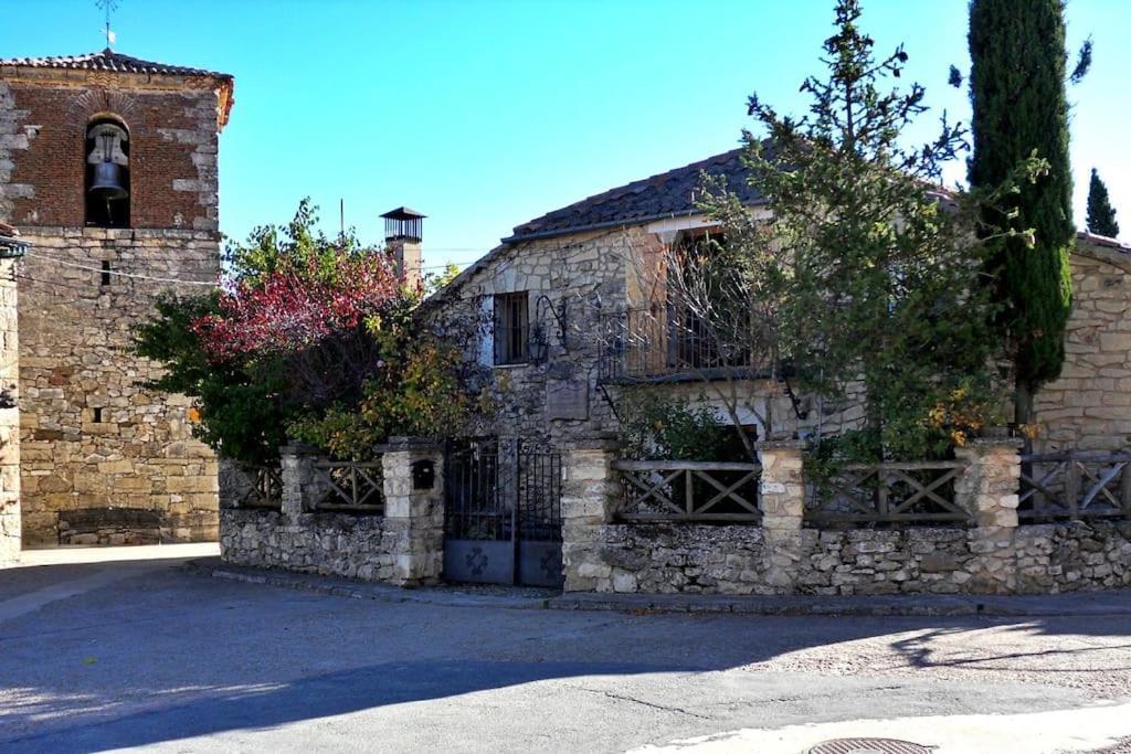 Casa Florentino Casa Centenaria *