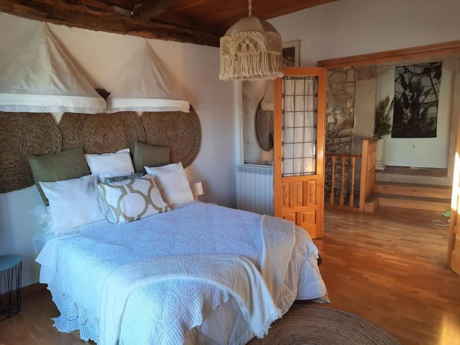 Holiday home Casa Florentino Casa Centenaria