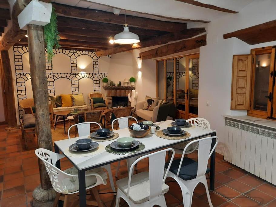 Casa Florentino Casa Centenaria *