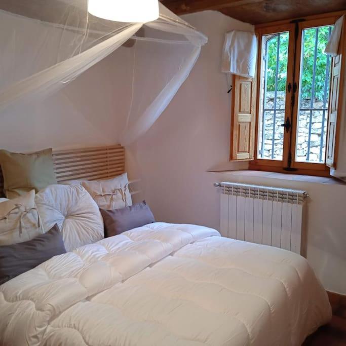 Holiday home Casa Florentino Casa Centenaria