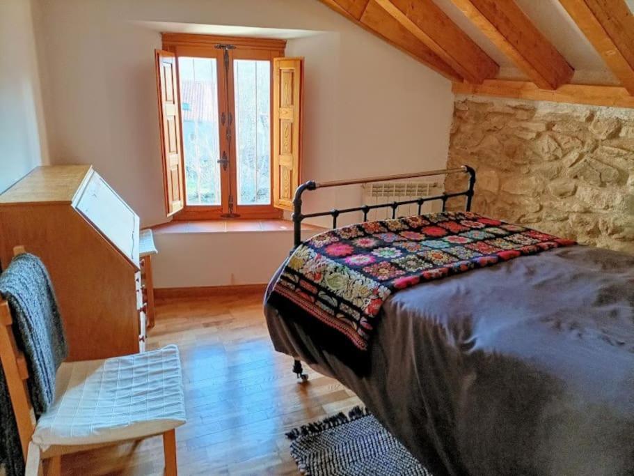 Casa Florentino Casa Centenaria Holiday home *