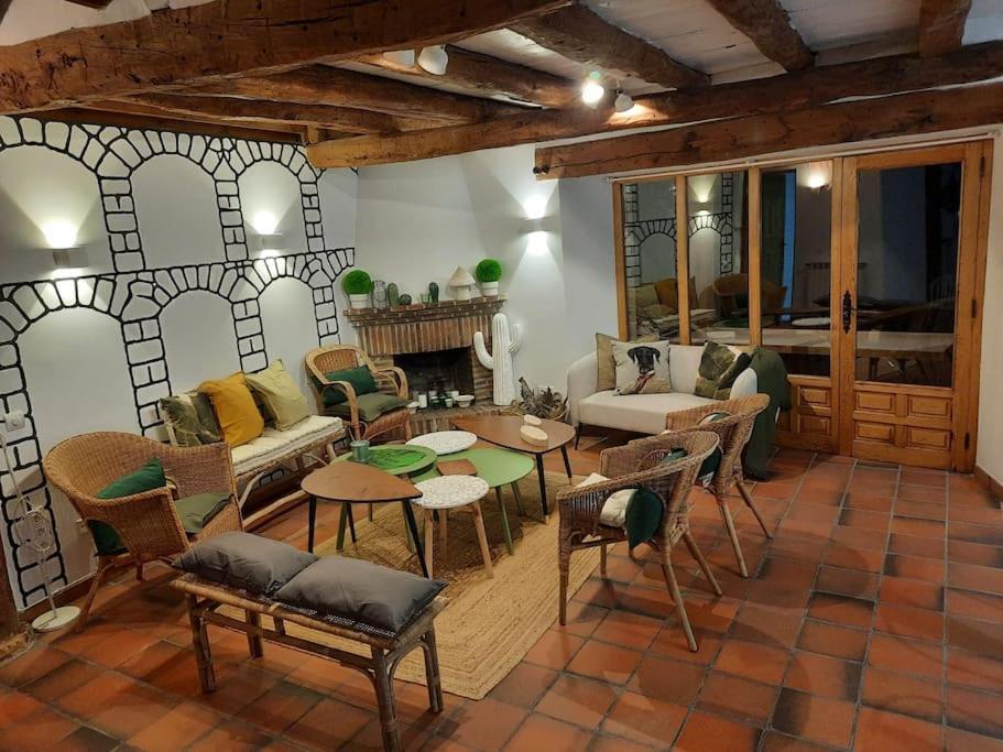 Casa Florentino Casa Centenaria *