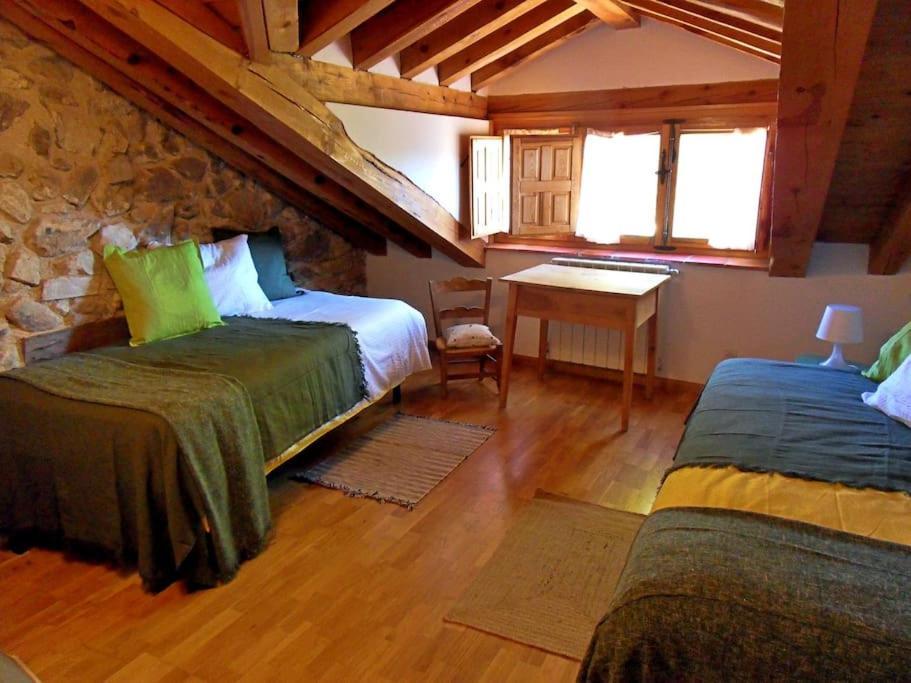 Holiday home Casa Florentino Casa Centenaria *